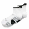 ECCO Socks | Socks-Tech Tour Lite Ankle-Cut White