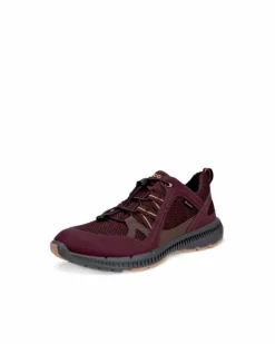 ECCO Outdoor | Outdoor-TERRACRUISE II W Claret