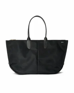 ECCO Totes & Handbags-Tote Black