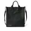 ECCO Totes & Handbags-Tote Black