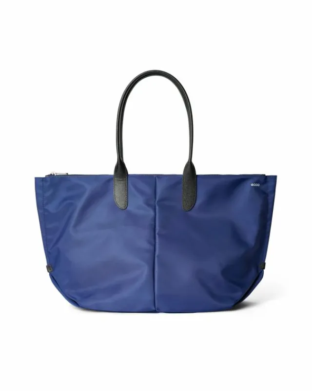 ECCO Totes & Handbags-Tote Blue