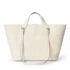 ECCO Totes & Handbags-Tote Beige