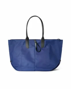 ECCO Totes & Handbags-Tote Blue