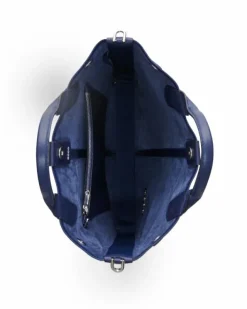 ECCO Totes & Handbags-Tote Blue