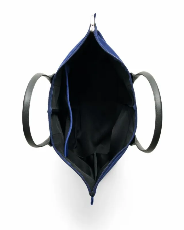 ECCO Totes & Handbags-Tote Blue