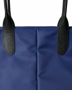 ECCO Totes & Handbags-Tote Blue