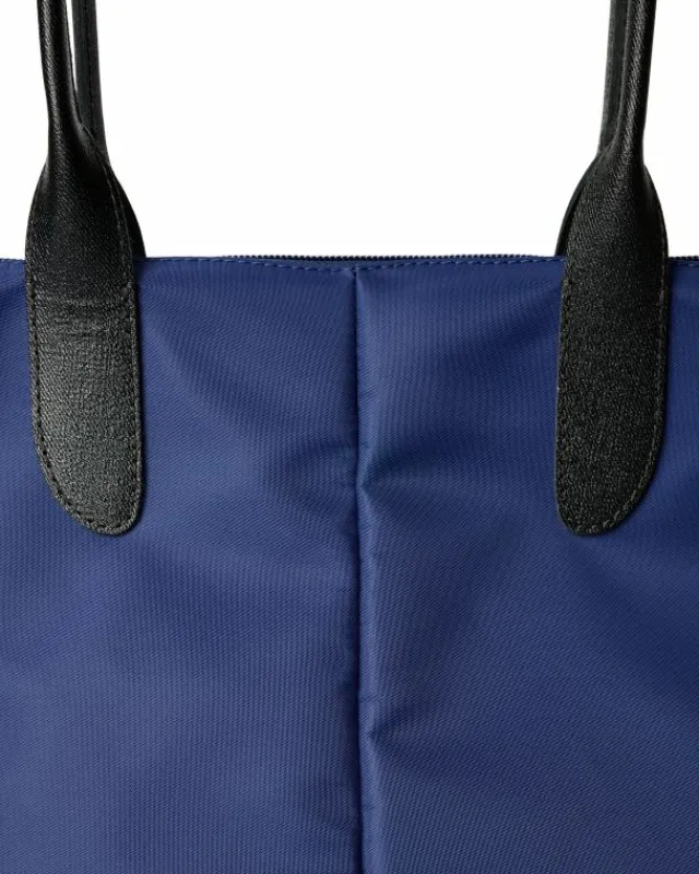 ECCO Totes & Handbags-Tote Blue
