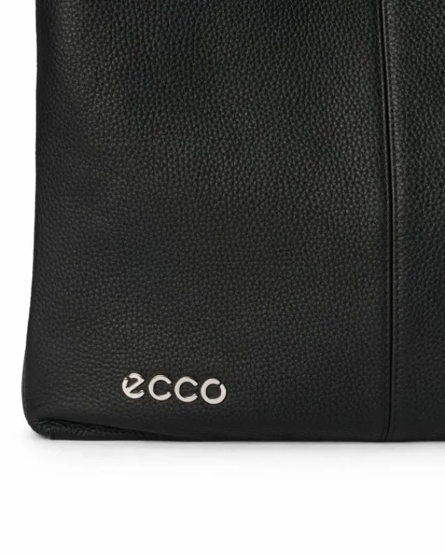 ECCO Totes & Handbags-Tote Black