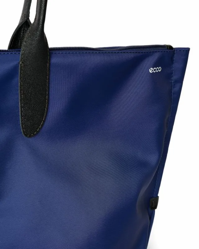 ECCO Totes & Handbags-Tote Blue