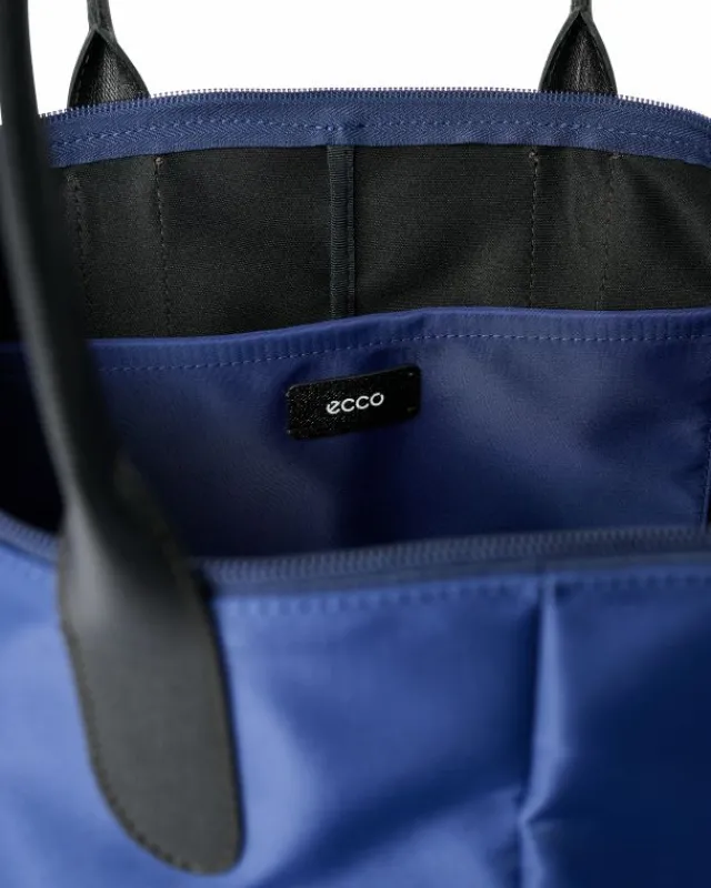 ECCO Totes & Handbags-Tote Blue