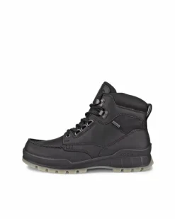 ECCO Boots | Gore-tex-TRACK 25 M Black