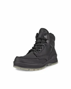 ECCO Boots | Gore-tex-TRACK 25 M Black