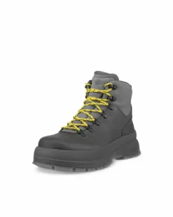 ECCO Boots | Casual-TRACK 30 M Grey