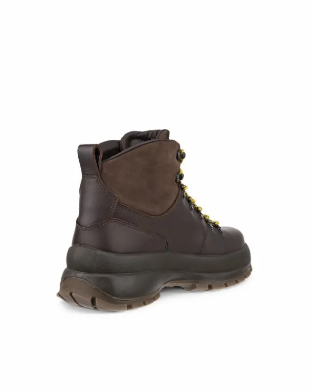 ECCO Boots | Casual-TRACK 30 M Brown