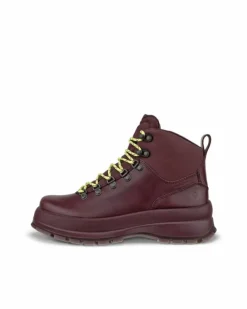ECCO Casual-TRACK 30 W Purple