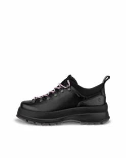 ECCO Casual-TRACK 30 W Black
