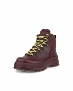 ECCO Casual-TRACK 30 W Purple