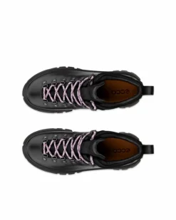 ECCO Casual-TRACK 30 W Black