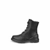 ECCO Boots | Boots-TREDTRAY K Black