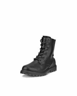 ECCO Boots | Boots-TREDTRAY K Black