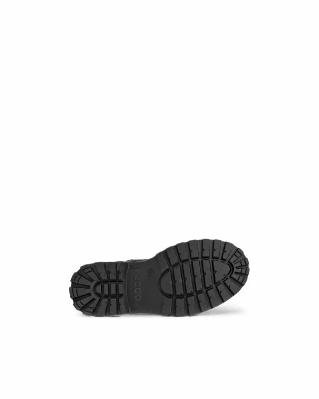 ECCO Boots | Boots-TREDTRAY K Black