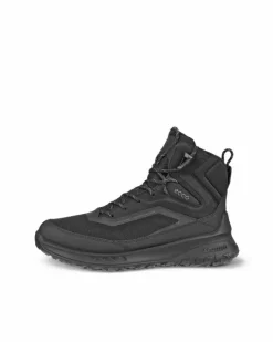 ECCO Outdoor | Trekking-ULT-TRN M Black