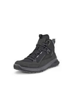 ECCO Boots | Outdoor-ULT-TRN M Black