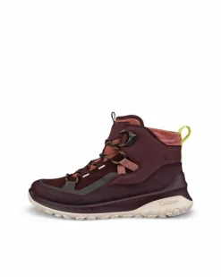 ECCO Outdoor | Trekking-ULT-TRN W Purple