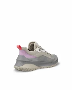 ECCO Outdoor | Outdoor-ULT-TRN W Grey