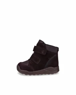 ECCO Boots | Boots-URBAN MINI Purple