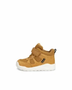 ECCO Boots | Boots-URBAN MINI Brown