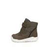 ECCO Boots | Boots-URBAN MINI Green