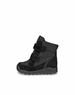 ECCO Boots | Boots-URBAN MINI Black