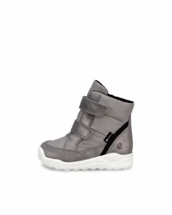 ECCO Boots | Boots-URBAN MINI Grey