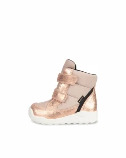 ECCO Boots | Boots-URBAN MINI Pink