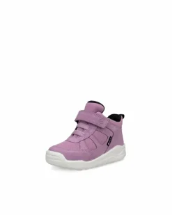 ECCO Boots | Boots-URBAN MINI Purple