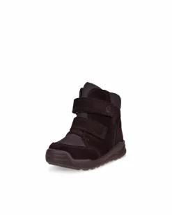 ECCO Boots | Boots-URBAN MINI Purple