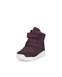 ECCO Boots | Boots-URBAN MINI Purple