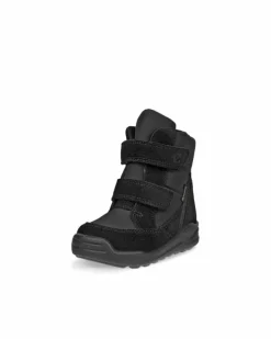 ECCO Boots | Boots-URBAN MINI Black