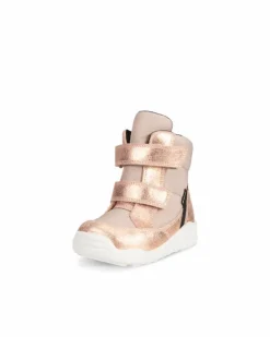 ECCO Boots | Boots-URBAN MINI Pink