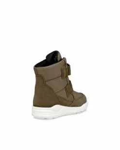 ECCO Boots | Boots-URBAN MINI Green