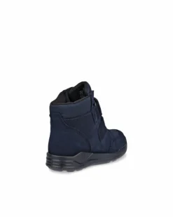 ECCO Boots | Boots-URBAN MINI Navy