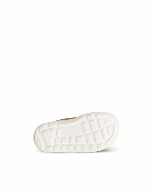 ECCO Boots | Boots-URBAN MINI Brown