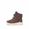 ECCO Boots | Boots-URBAN SNOWBOARDER Purple