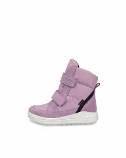 ECCO Boots | Boots-URBAN SNOWBOARDER Purple