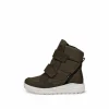ECCO Boots | Boots-URBAN SNOWBOARDER Green
