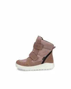 ECCO Boots | Boots-URBAN SNOWBOARDER Pink