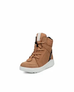 ECCO Boots | Boots-URBAN SNOWBOARDER Brown