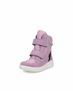 ECCO Boots | Boots-URBAN SNOWBOARDER Purple