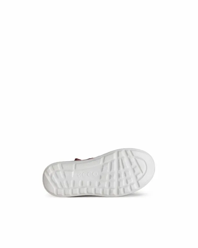 ECCO Boots | Boots-URBAN SNOWBOARDER Red
